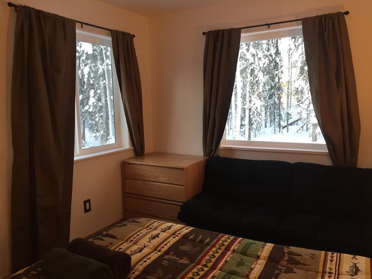 Chandalar Ranch Pleasant Valley Экстерьер фото