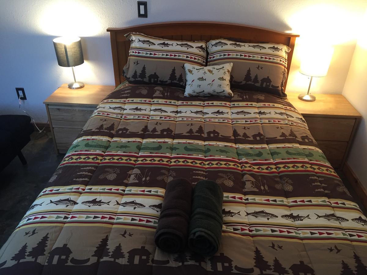 Chandalar Ranch Pleasant Valley Экстерьер фото