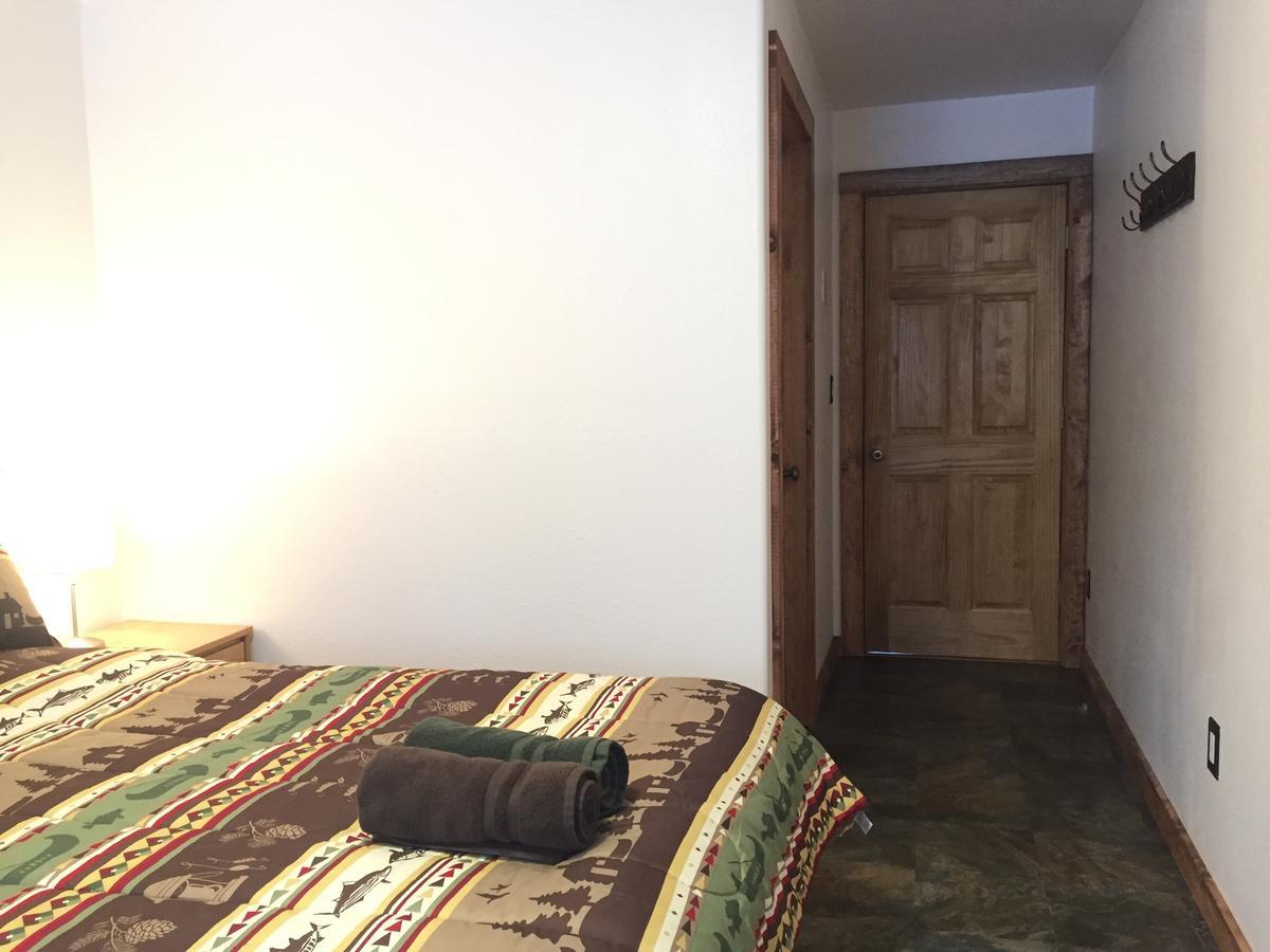 Chandalar Ranch Pleasant Valley Экстерьер фото